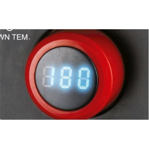 Horno Eléctrico Ultracomb 40lts (Uc40cd)