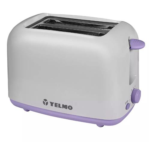 Tostadora Yelmo (To3006) Blanco