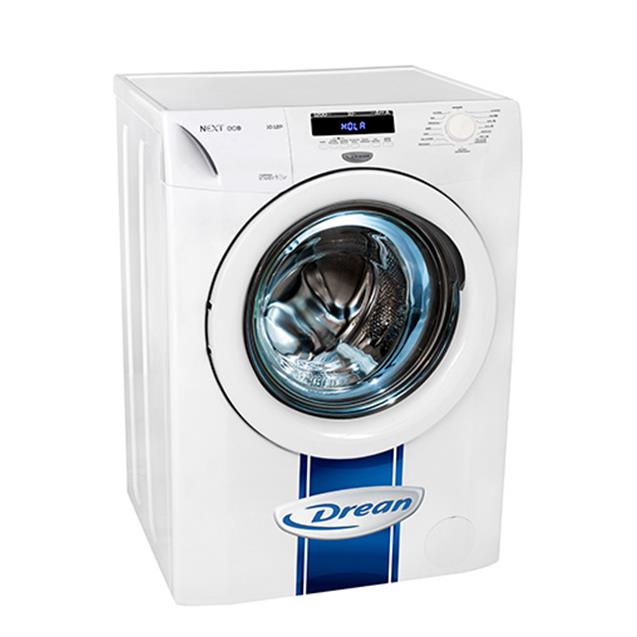 Lavarropas Drean Next 10.12P Eco 10Kg 12Rpm