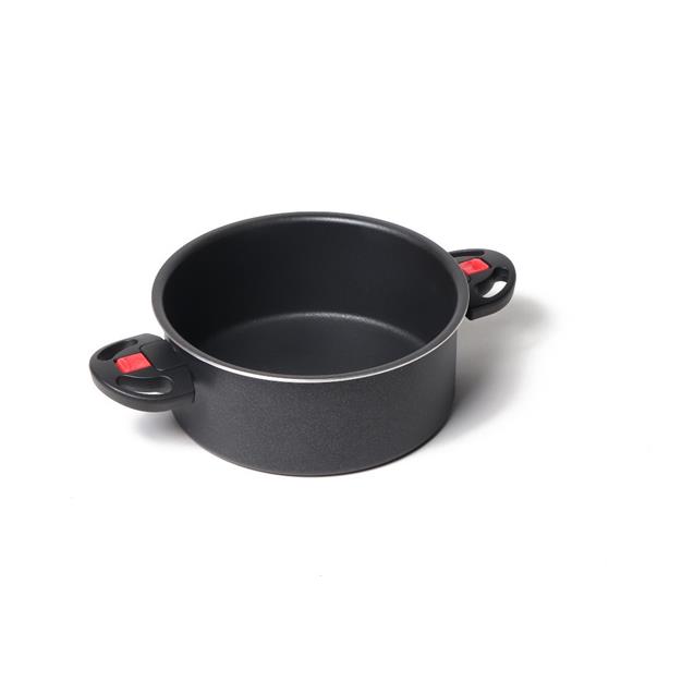 Set De Olla Marmicoc Click 6 Piezas Asas Rebatible