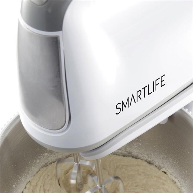 Batidora de Mano Smartlife 300w (Slhm1035)