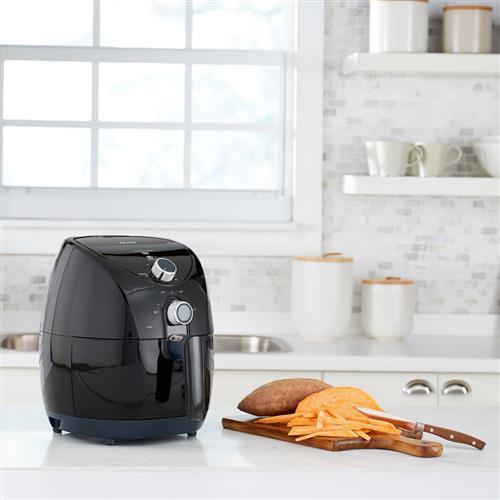 Freidora Oster 3.2Lts Sin Aceite (Ckstaf7601)