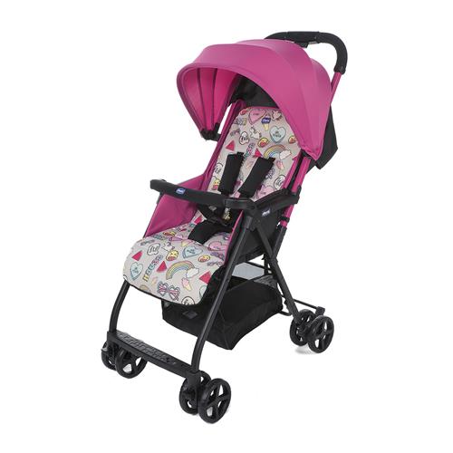 Cochecito Chicco Ohlala Unicorn Ultraliviano