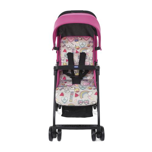 Cochecito Chicco Ohlala Unicorn Ultraliviano