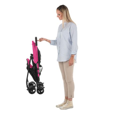 Cochecito Chicco Ohlala Unicorn Ultraliviano