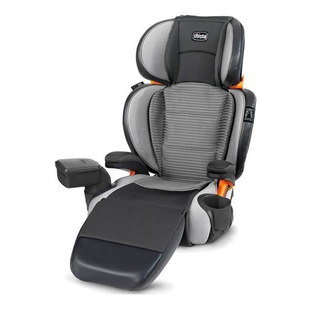 Booster Chicco KidFit Zip Air Con Respaldo