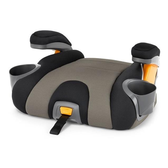 Booster Chicco KidFit Zip Air Con Respaldo