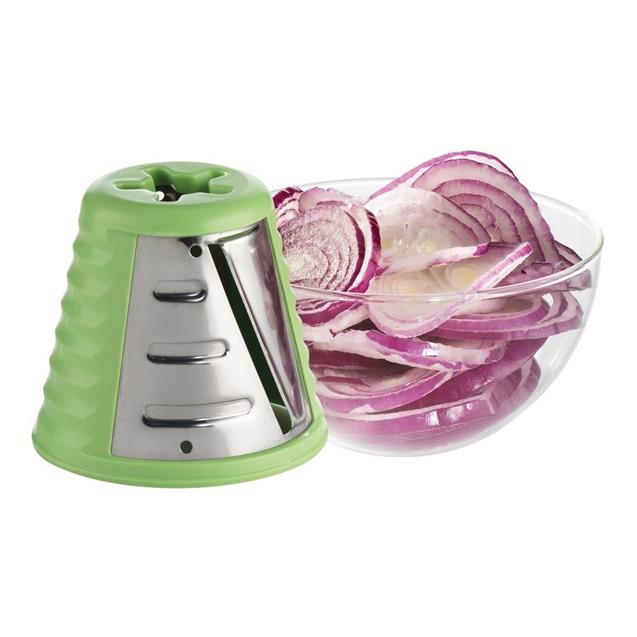 Rallador Moulinex Fresh Express Inox (Dj753e58)