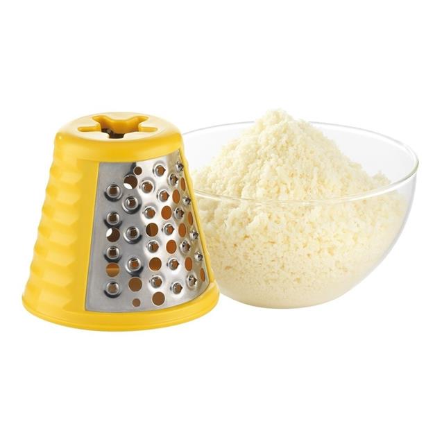 Rallador Moulinex Fresh Express Inox (Dj753e58)