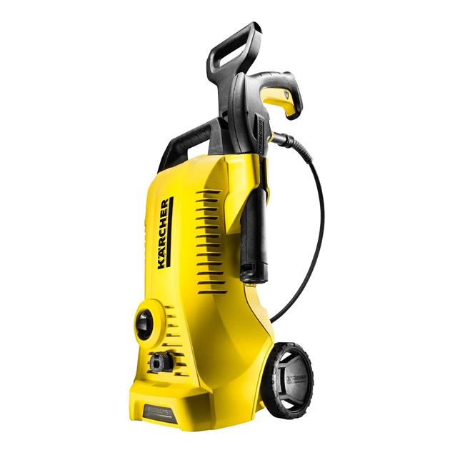 Hidrolavadora Karcher K2 Dakar Full Control