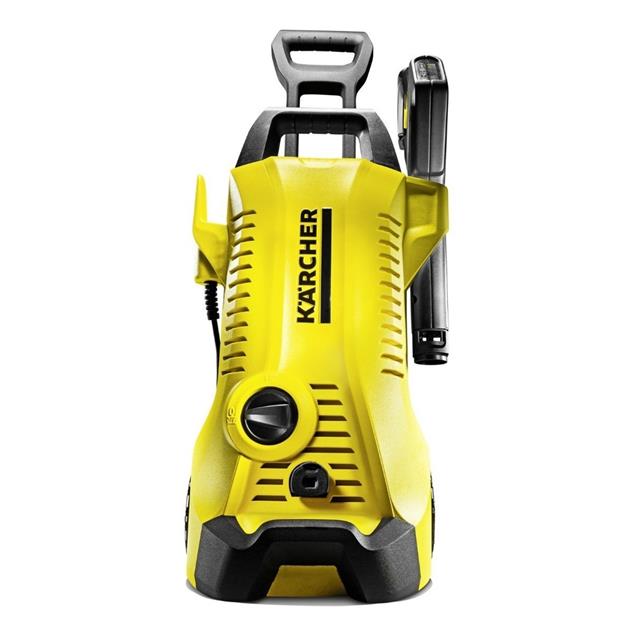 Hidrolavadora Karcher 1600w K3 Full Control
