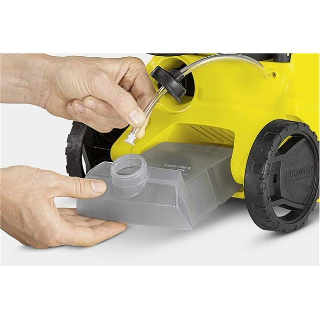 Hidrolavadora Karcher 1600w K3 Full Control