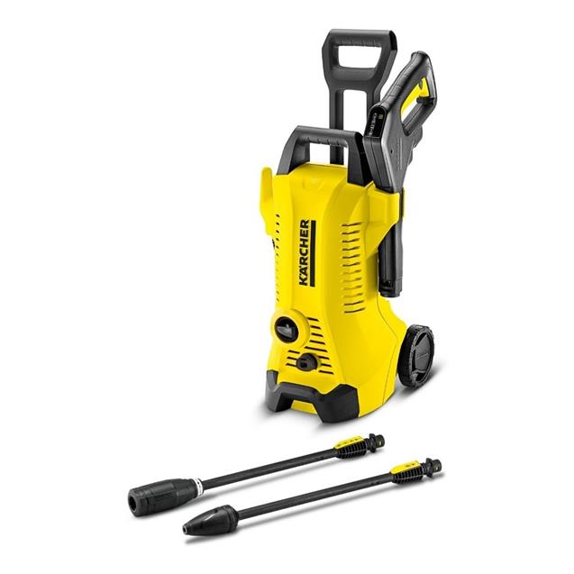 Hidrolavadora Karcher 1600w K3 Full Control