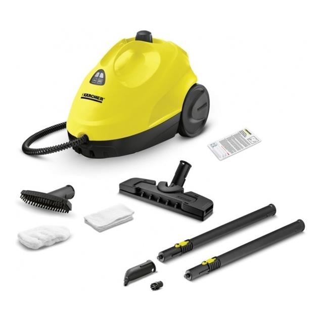 Limpiador a Vapor Karcher Sc2
