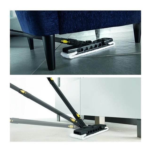 Limpiador a Vapor Karcher Sc2