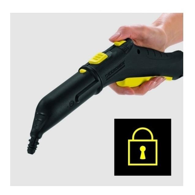 Limpiador a Vapor Karcher Sc2