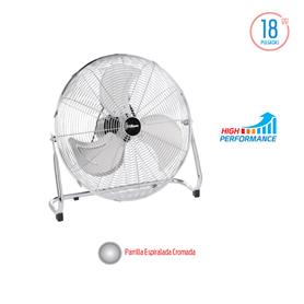 Turbo Liliana Vtfm18 18" Reclinable 90 W