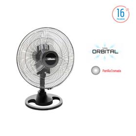 Ventilador de Mesa Liliana 16" 3 Aspas (VSOC16 )