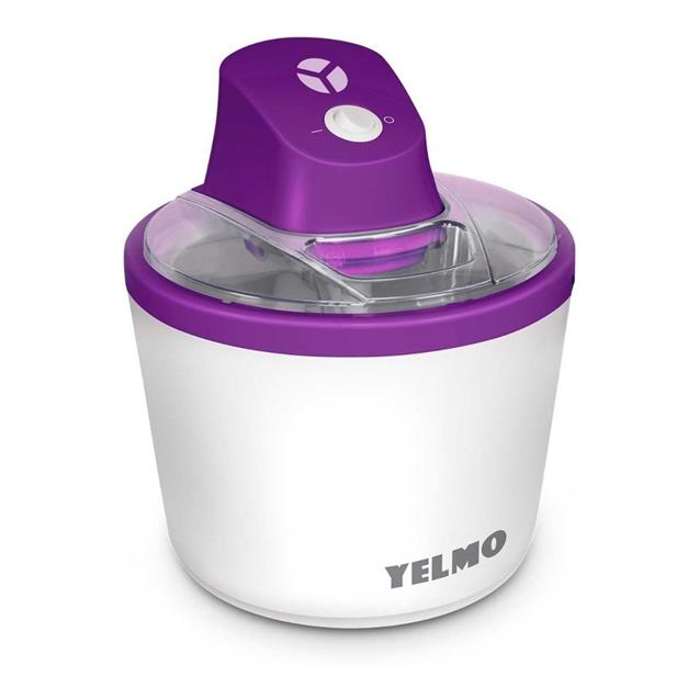 Fabrica de Helado Yelmo 1.5 lts (fh3300)