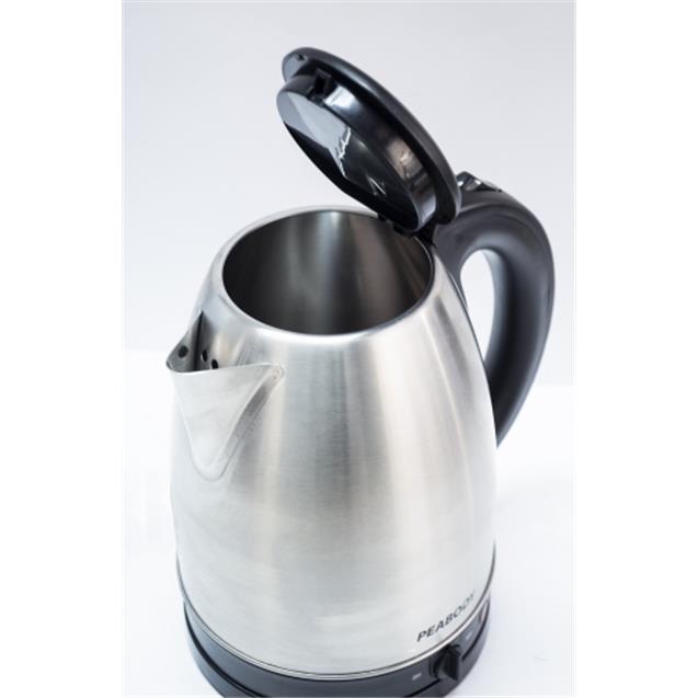 Pava Electrica Peabody (Pe-K1708) 1.7 Lts Inox