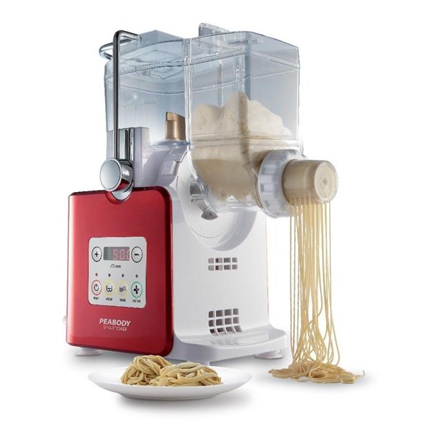 Fabrica de Pastas Peabody (Pe-mp001r)