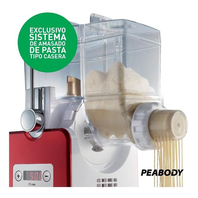 Fabrica de Pastas Peabody (Pe-mp001r)