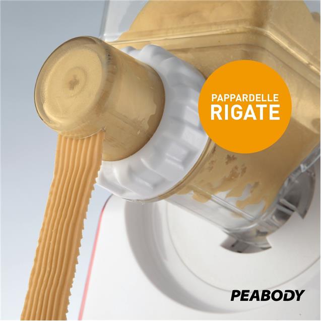 Fabrica de Pastas Peabody (Pe-mp001r)