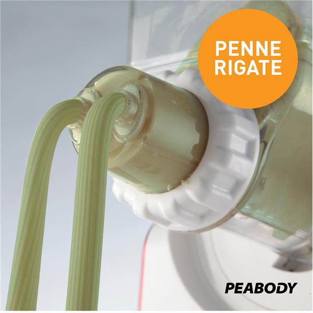 Fabrica de Pastas Peabody (Pe-mp001r)
