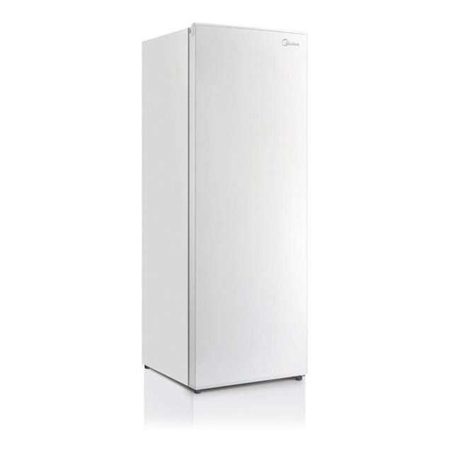 Freezer Midea Vertical 160 Lts Blanco (Mj6war1)