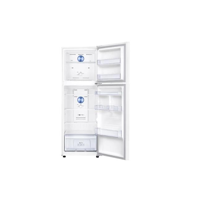 Heladera Samsung No Frost 330 lts Inverter Blanca (Rt32k5070ww)