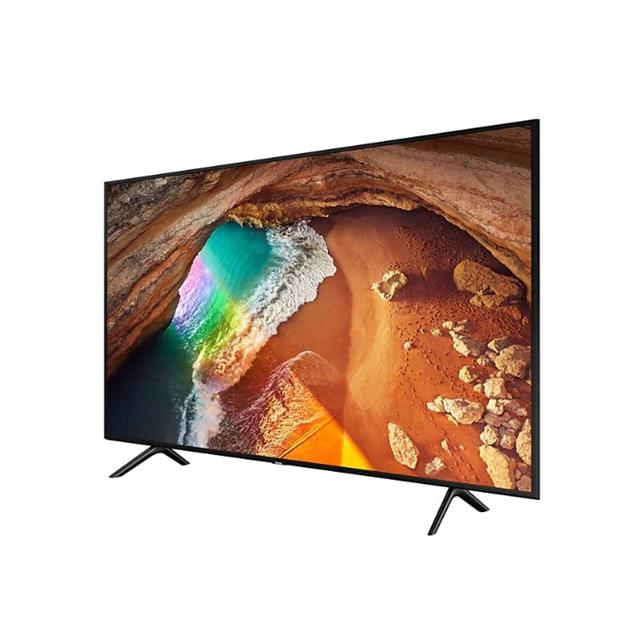 Smart Tv Samsung 55" (Qn55q60) 4k Qled