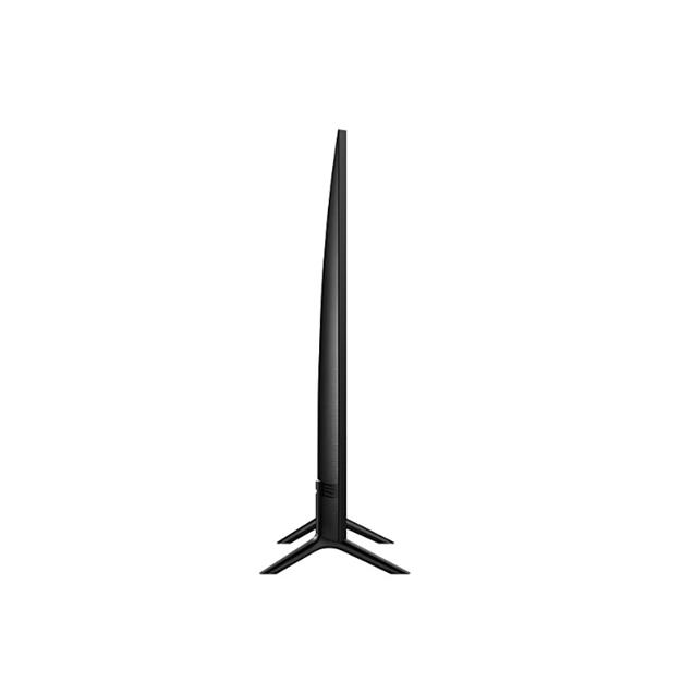 Smart Tv Samsung 55" (Qn55q60) 4k Qled