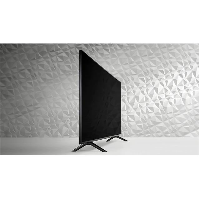 Smart Tv Samsung 55" (Qn55q60) 4k Qled