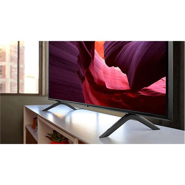 Smart Tv Samsung 55" (Qn55q60) 4k Qled