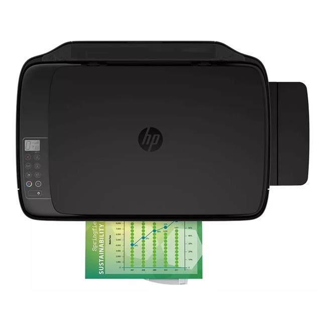 Impresora Hp 415 Aio Ink Tank Wireless