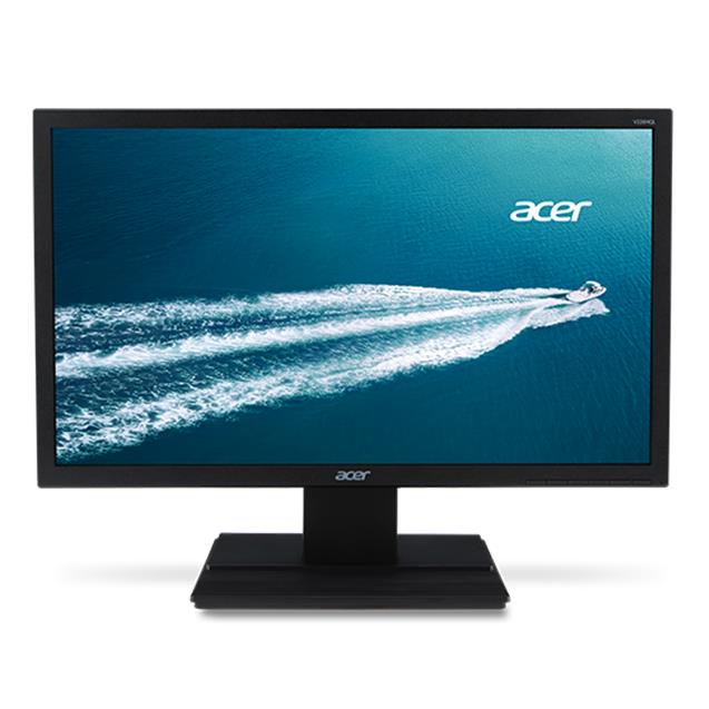 Monitor Acer V226hql Bbi 21.5" Hdmi Vga  16:9