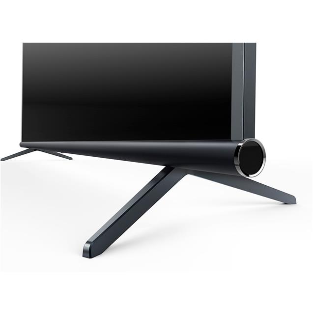 Smart Tv Tcl 50" 4k Android Metalico (L50p8m)