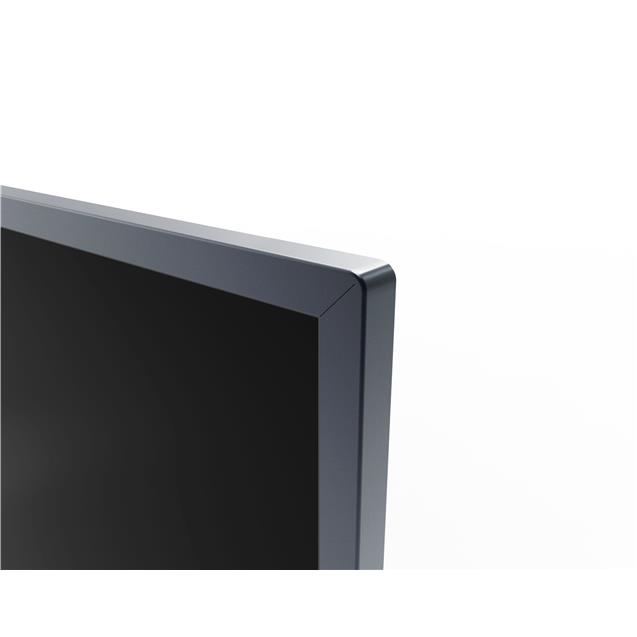 Smart Tv Tcl 65" 4k Android Metalico (L65p8)