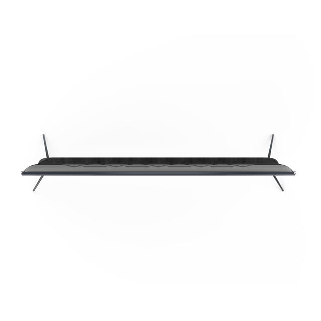 Smart Tv Tcl 65" 4k Android Metalico (L65p8)