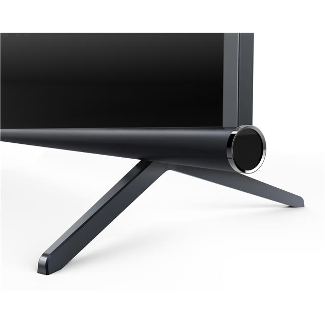 Smart Tv Tcl 65" 4k Android Metalico (L65p8)