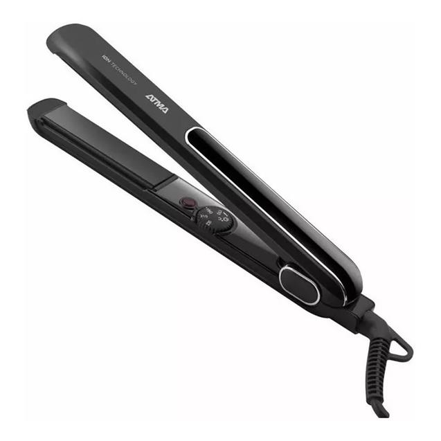 Plancha Cabello Atma Tourmaline Ion (Pl8840)
