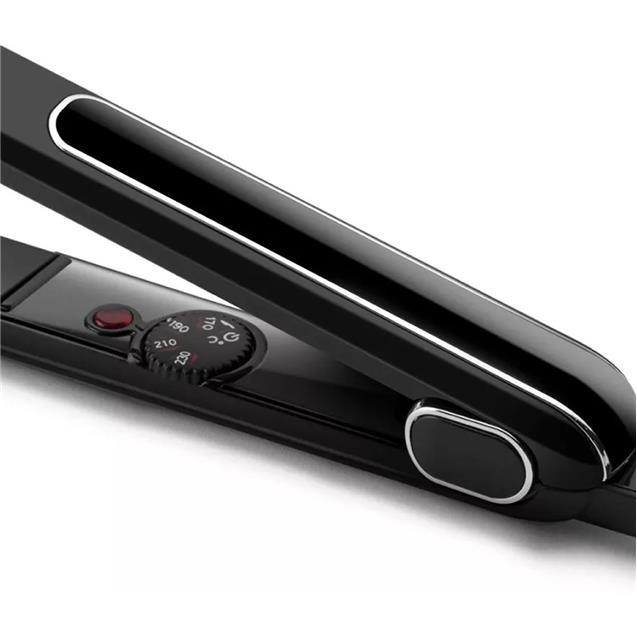 Plancha Cabello Atma Tourmaline Ion (Pl8840)