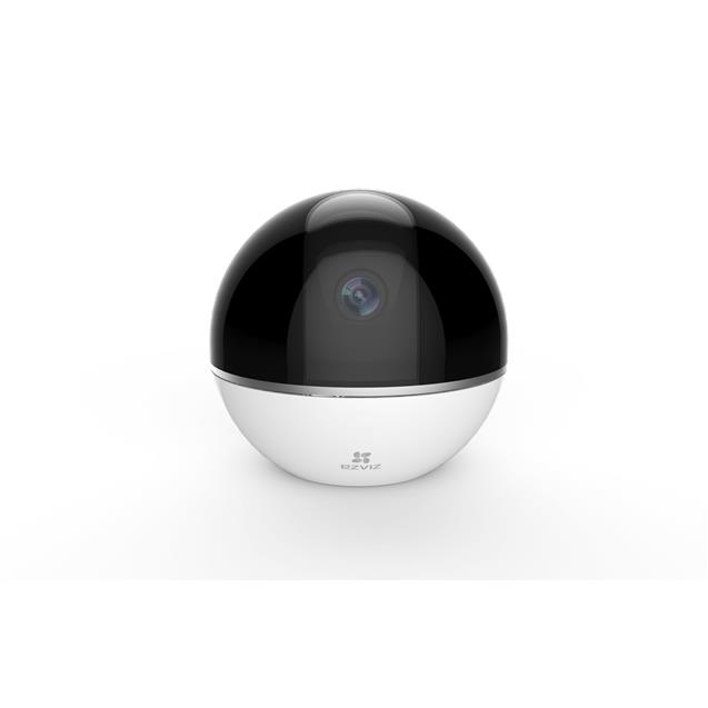 Cámara Inalámbrica Ezviz Cscv248 C6t Fullhd Domo