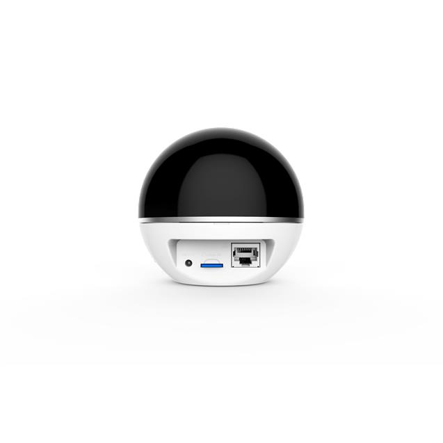 Cámara Inalámbrica Ezviz Cscv248 C6t Fullhd Domo