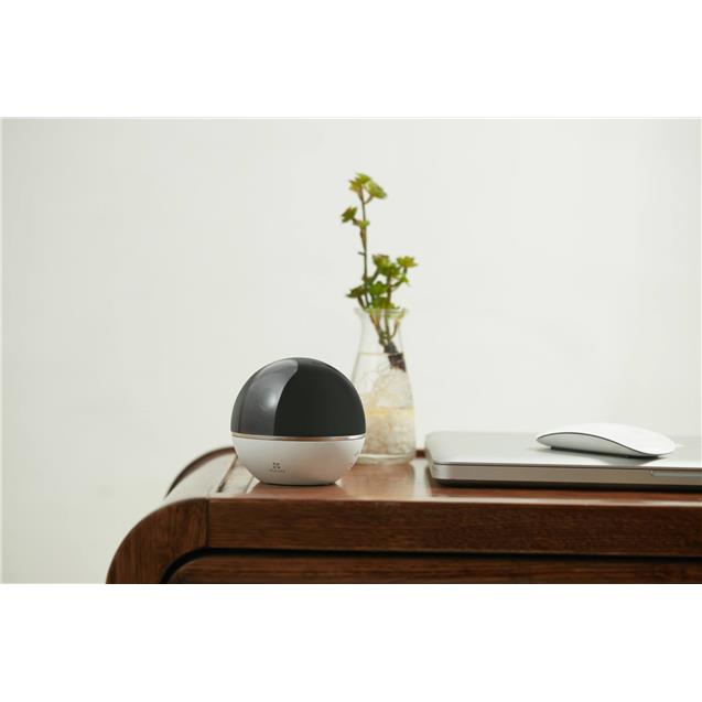 Cámara Inalámbrica Ezviz Cscv248 C6t Fullhd Domo