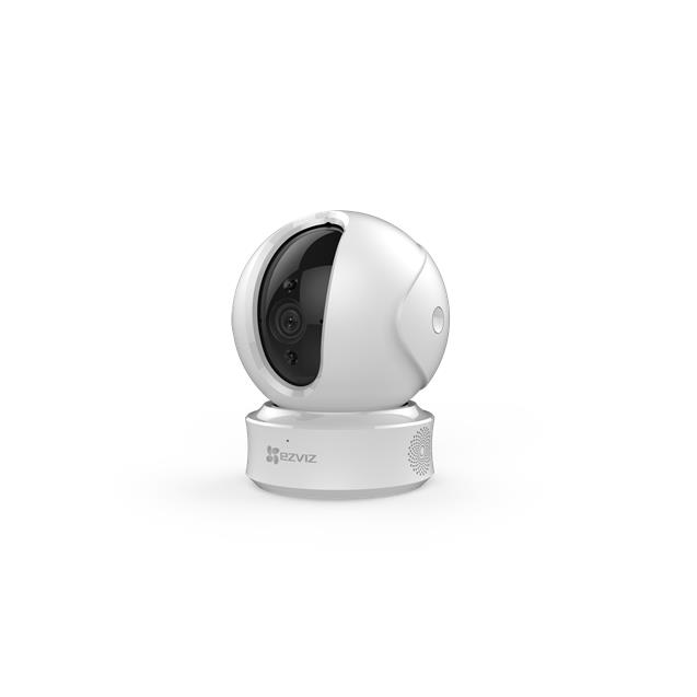 Cámara Inalámbrica Ezviz C6c Hd Domo (Cscv246)