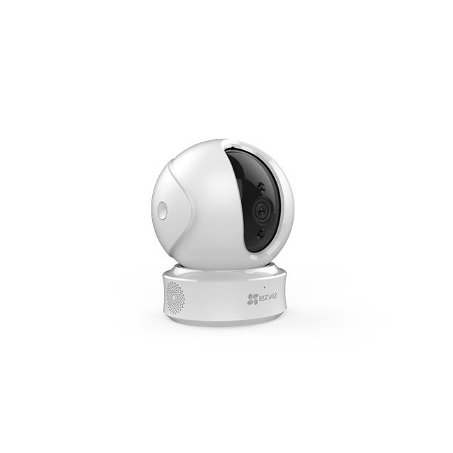 Cámara Inalámbrica Ezviz C6c Hd Domo (Cscv246)