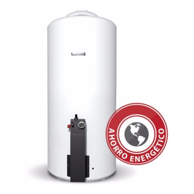 Termotanque Coppens Reversible 50 Lts Alta Recuperacion (Ttq50cr)