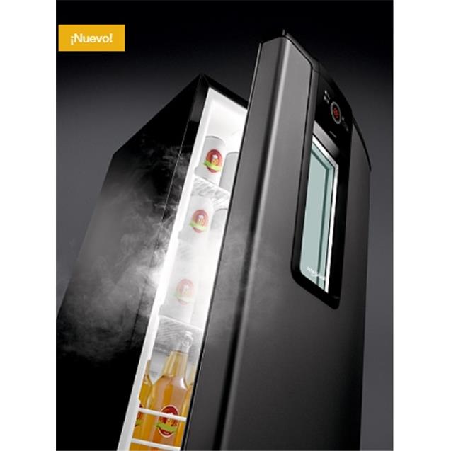Heladera Whirlpool 82 Lts Cervecera (Wbc82ty)