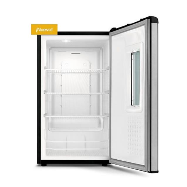 Heladera Whirlpool 82 Lts Cervecera (Wbc82ty)
